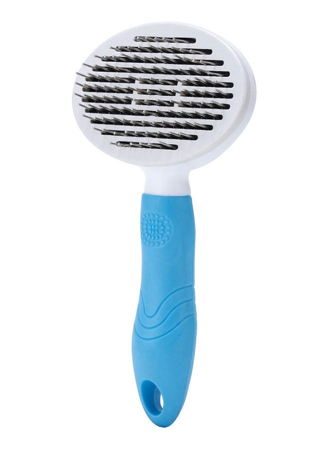 ubrand Cat Grooming Brush Hair Removal - ‎25 x 17 x 28 cm - Image 1
