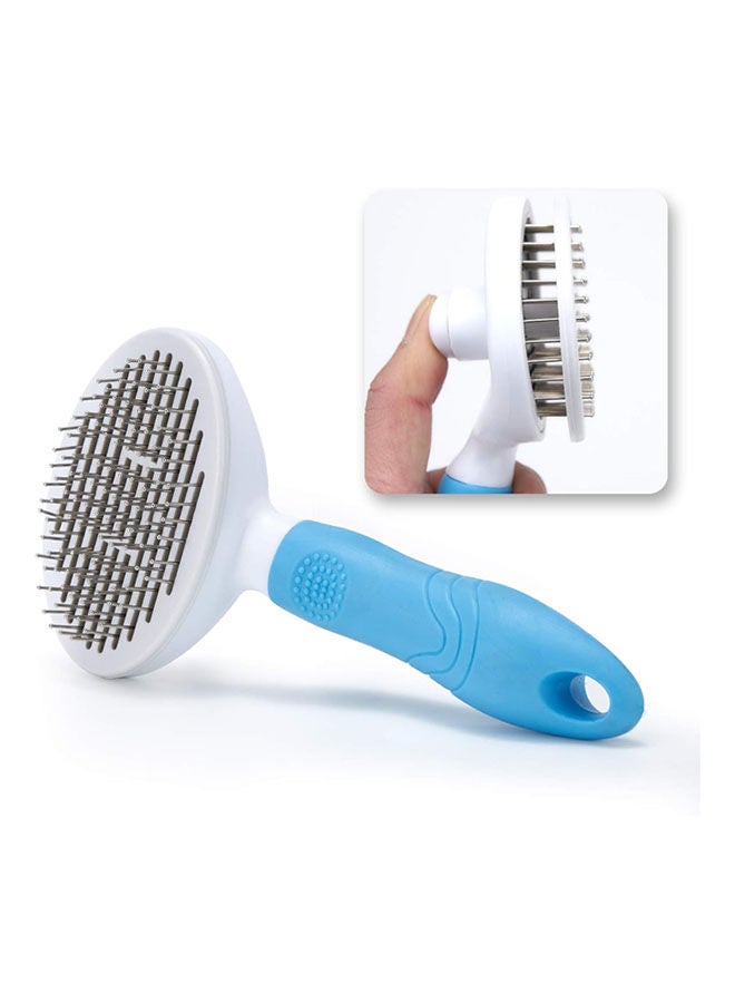 ubrand Cat Grooming Brush Hair Removal - ‎25 x 17 x 28 cm - Image 3
