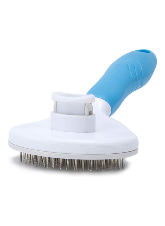 ubrand Cat Grooming Brush Hair Removal - ‎25 x 17 x 28 cm - Image 2