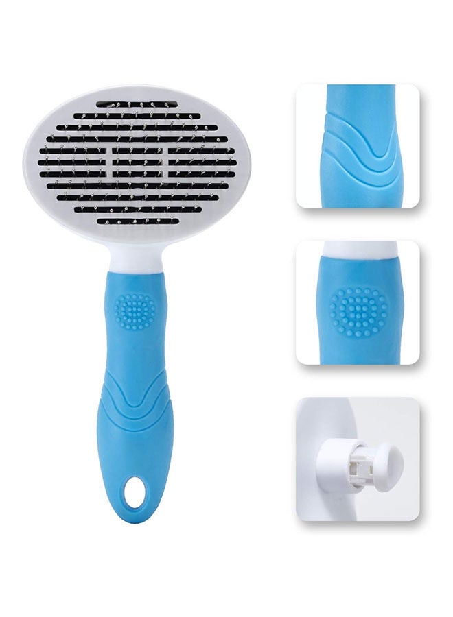 ubrand Cat Grooming Brush Hair Removal - ‎25 x 17 x 28 cm - Image 4