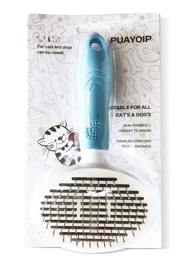 ubrand Cat Grooming Brush Hair Removal - ‎25 x 17 x 28 cm - Image 5