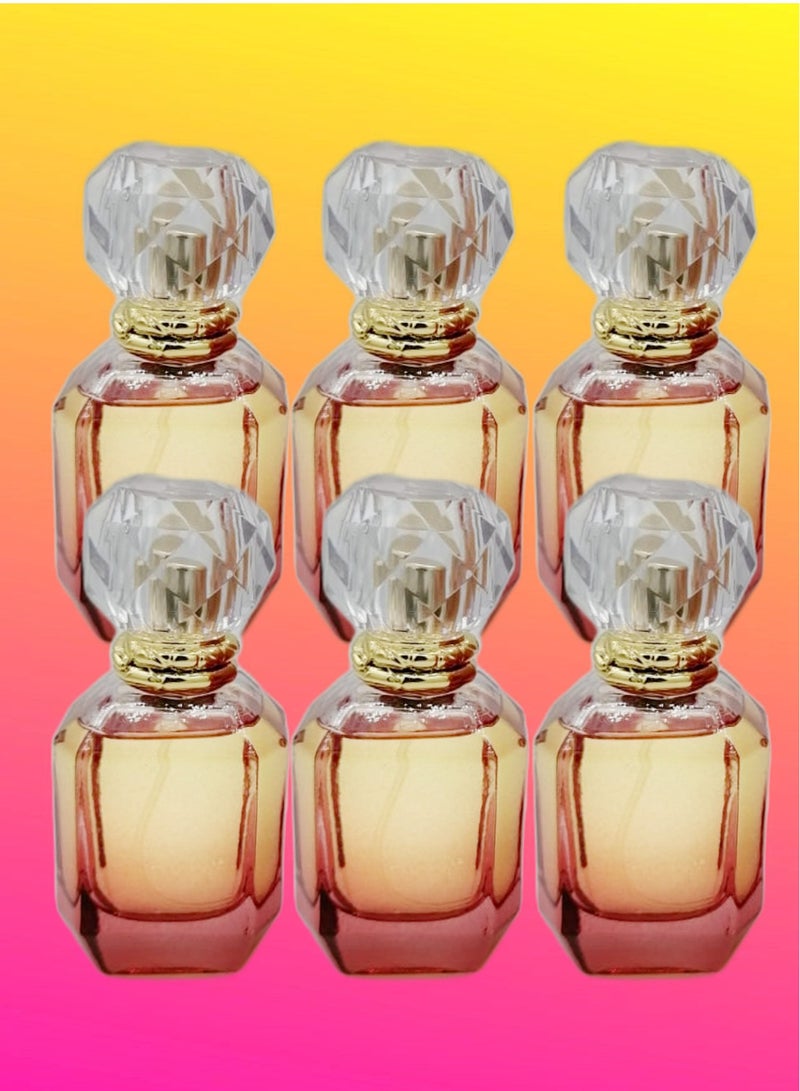 غرين 6 قطع أبسولوت جرين رقم 1206 25 مل EDP - Image 1