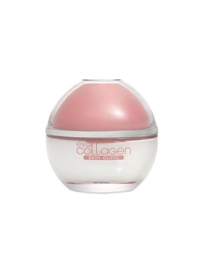 إيفا كريم كولاجين لمكافحة التجاعيد للوجه والرقبه +50 50ملليلتر - Image 1