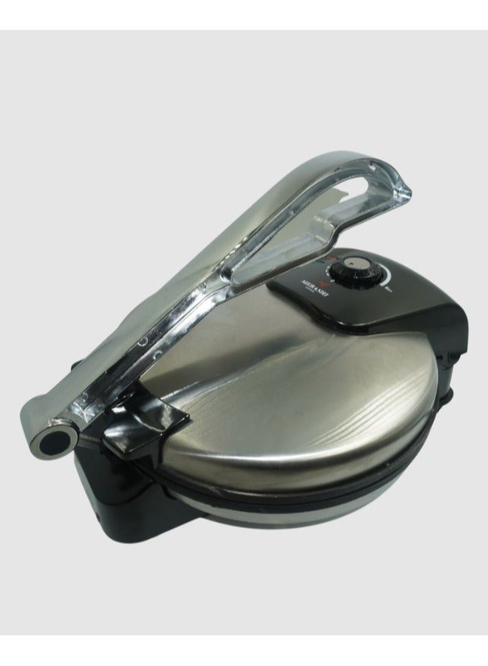 Mebashi Roti Maker ME-RM102-S - Image 1