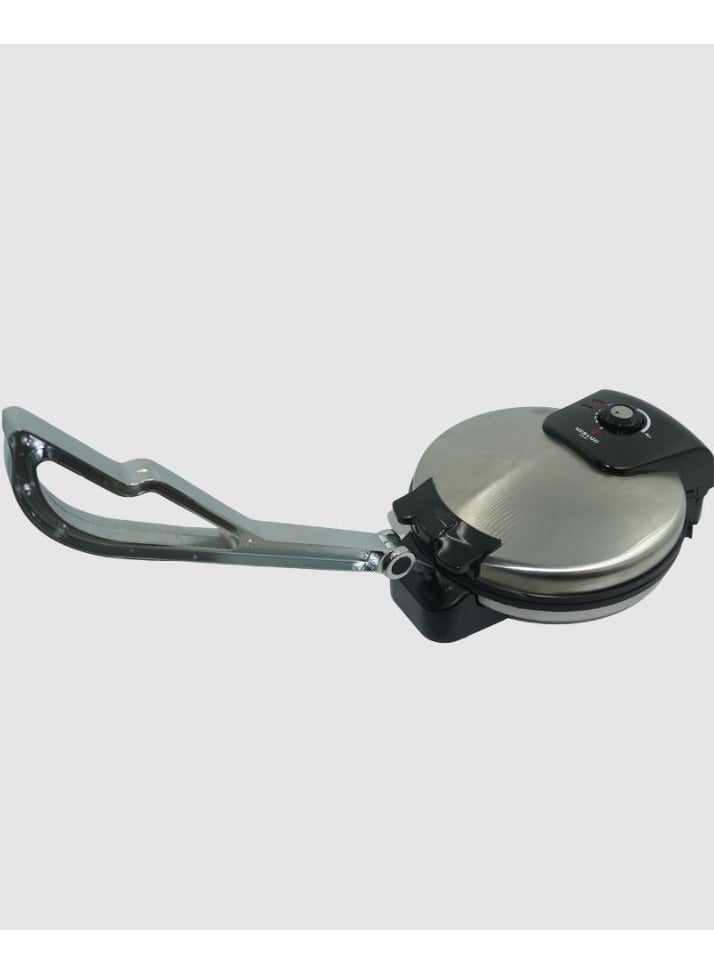 Mebashi Roti Maker ME-RM102-S - Image 3