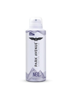 Neo Perfume For Men Fresh Long Lasting Fragrance 150 ml