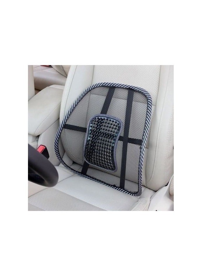 Back Support Seat Cushion - Image 2