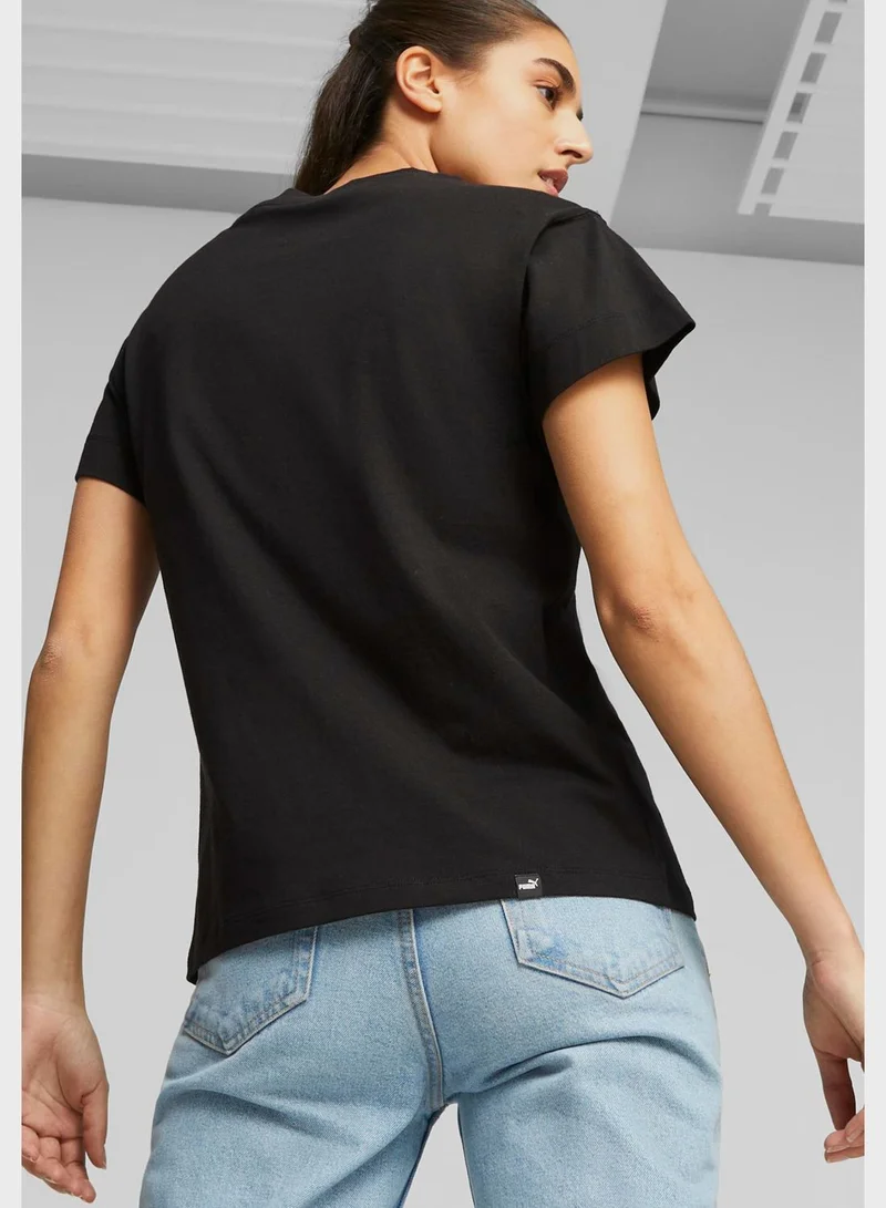 PUMA Her T-Shirt