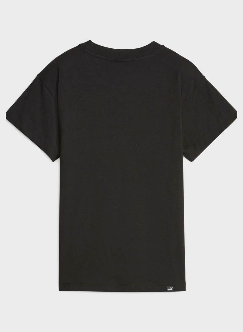 PUMA Her T-Shirt