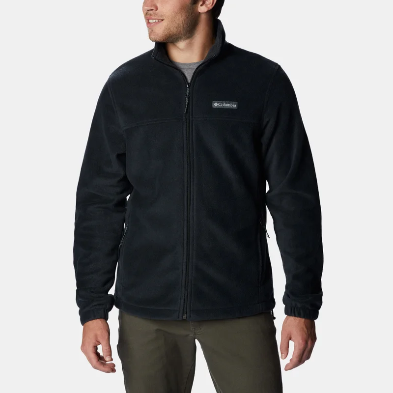Columbia Men's Steens Mountain™ 2.0 Full Zip Fleece Jacket
