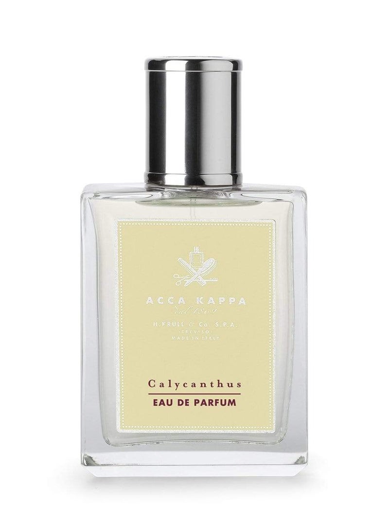 ACCA KAPPA Calycanthus Eau de Parfum 100 ML - Image 1