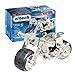 Eitech Starter Series Motorcycle Construction Set and Educational Toy Intro to Engineering and STEM Learning - Image 3