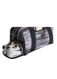 vooray Vooray Burner Gym Duffle Whirl Wind  - Image 4