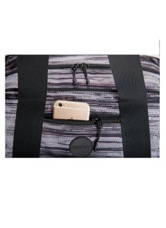 vooray Vooray Burner Gym Duffle Whirl Wind  - Image 5