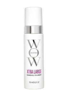 Color Wow Xtra Large Bombshell Hair Volumizer - 195ml，Technology for Lasting Volume and Thickness， New Alcohol-Free Technology For Lasting Volume And Thickness  - Image 1