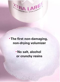 Color Wow Xtra Large Bombshell Hair Volumizer - 195ml，Technology for Lasting Volume and Thickness， New Alcohol-Free Technology For Lasting Volume And Thickness  - Image 3