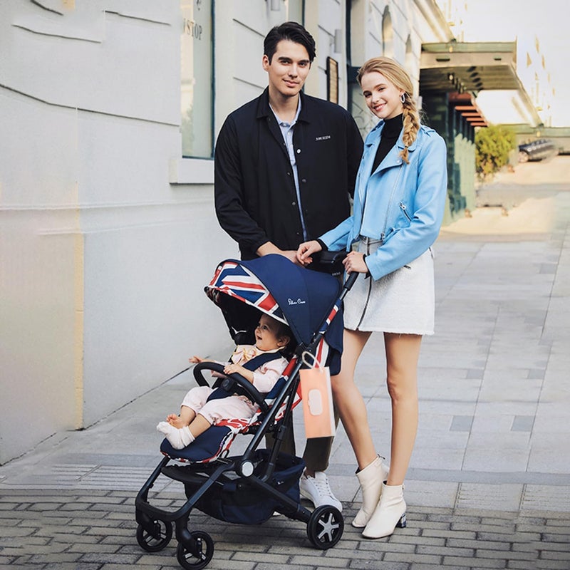 WedFeir 4pcs Baby Wipe Dispenser for Travel Portable Refillable Baby Wipes Container for Diaper Wipe Dispenser Reusable Travel Wet Wipe Pouch for Outdoor Camping Hiking - Image 4