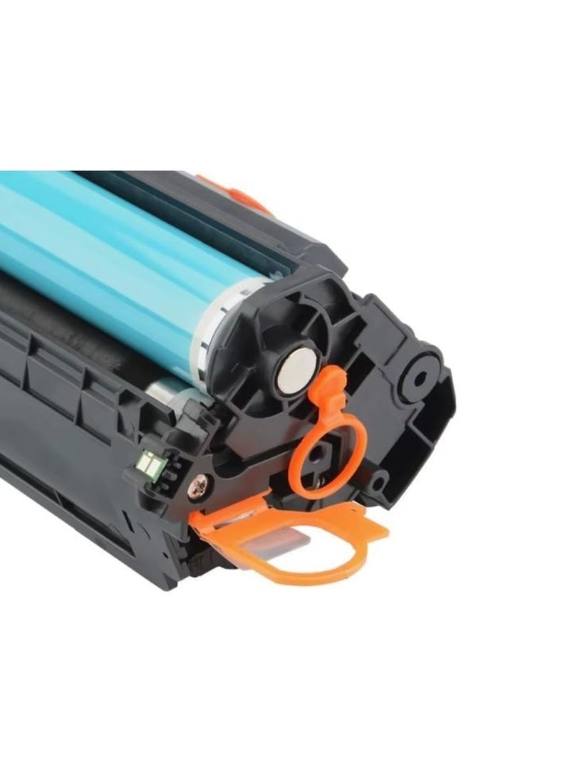 Reacon 136A W1360A This Compatible toner cartridge is suitable for Printer HP LaserJet M211d HP LaserJet M211dw HP LaserJet MFP M234sdn HP LaserJet MFP M236sdw W1360A - Image 3