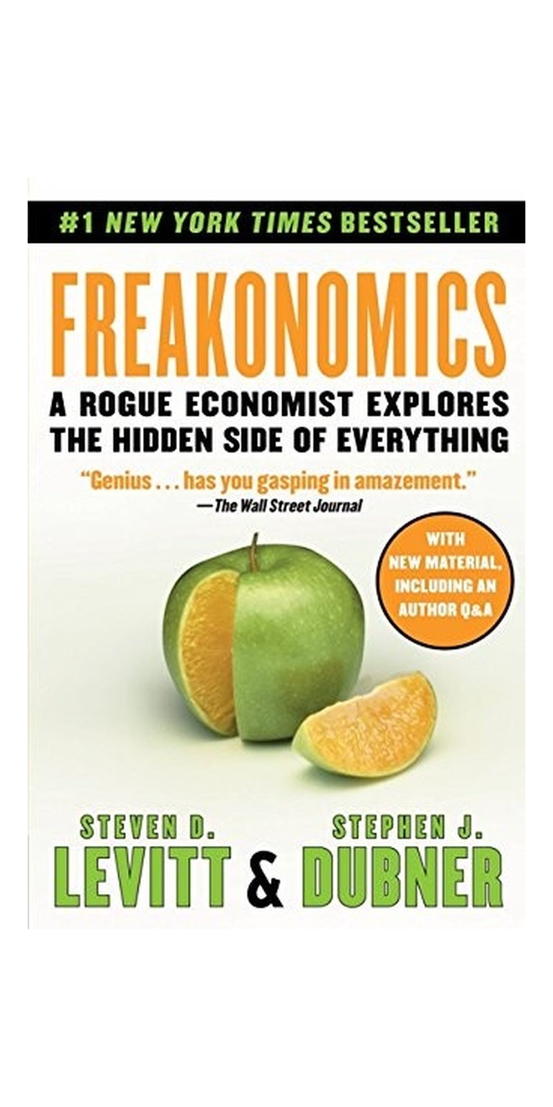 Freakonomics