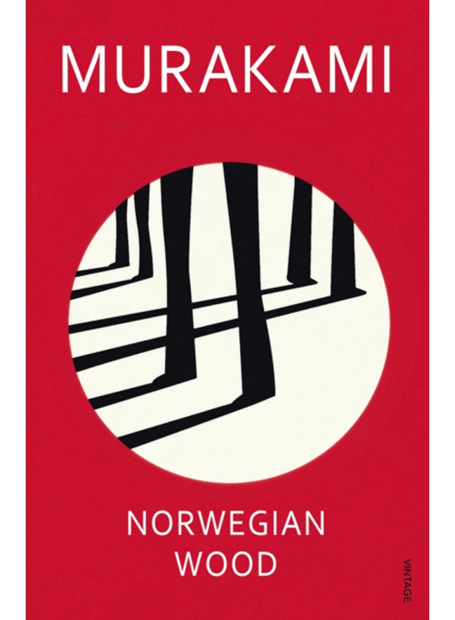 Norwegian Wood : Discover Haruki Murakami's most beloved novel 