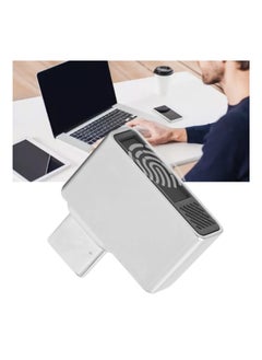 Y&D Mini USB C Fingerprint Reader for Windows 7,8,10,11, Scanner Support 10 Fingerprints, 0.5s Fast Recognition, Self Learning Algorithm, 360° Touch Speedy Matching  - Image 5