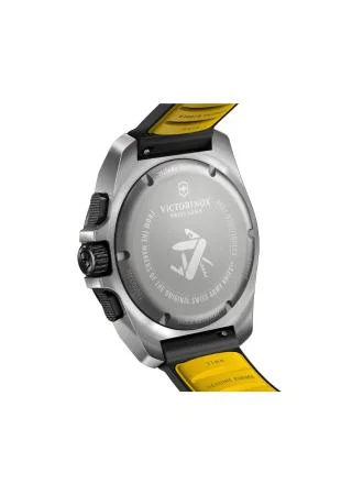 فيكترونوكس 242011 I.N.O.X. Round 43Mm Watch