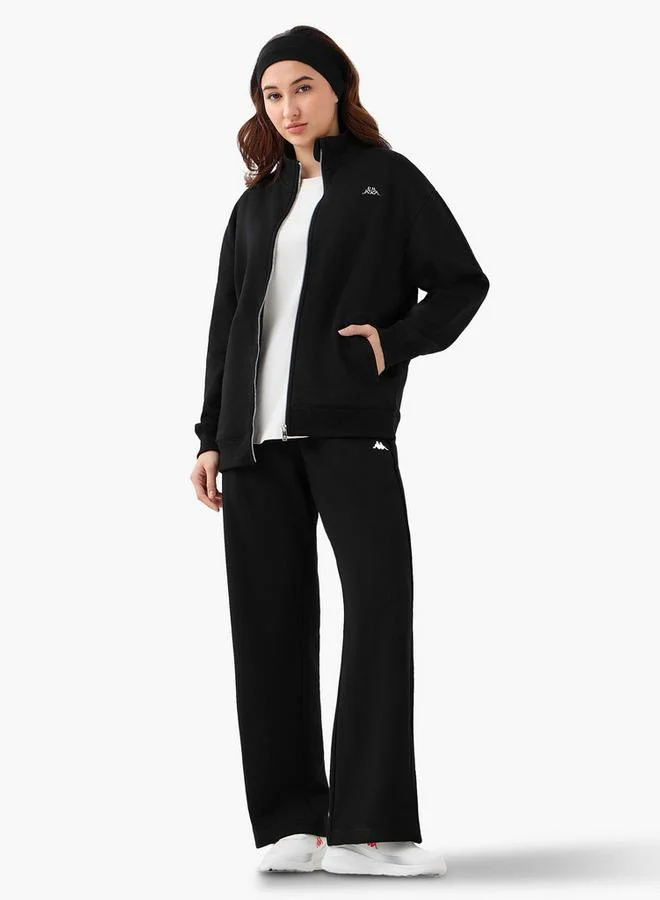 Kappa Kappa Women Zip Through Jacket