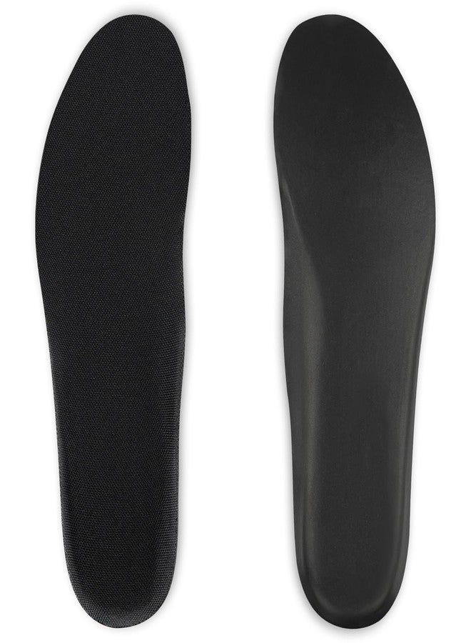Endoto Insoles for ASICS Running Sneakers, Replacement High-Rebound EVA Inner Inserts Soles for Men & Women Shoes(US Size:M10 / EU Size:44) - Image 1