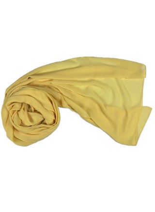 Mustard Yellow