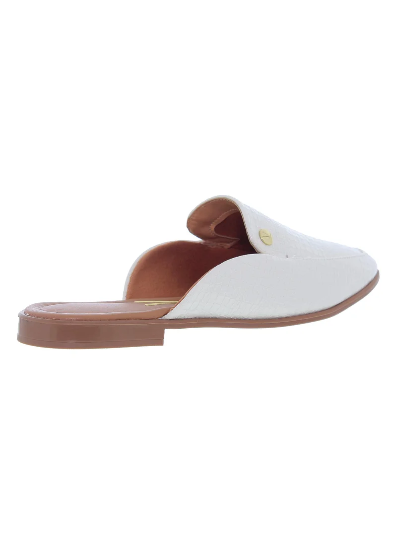 Vizzano Off White Vizzano Women’s Closed Toe Walking Shoes – Comfortable Everyday Footwear with Sleek Design for Women | Best Price UAE