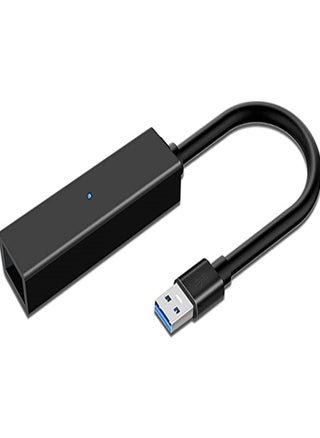 PS4 Camera Adapter for PSVR/PS5, PS VR Converter Cable Comaptible with Playstation 5 Console, USB3.0 VR Games Accessories (Small) - pzsku/Z26B6835CAFB0ED2E5799Z/45/_/1659350353/d0757094-e235-4d9e-b577-5bca41150e21