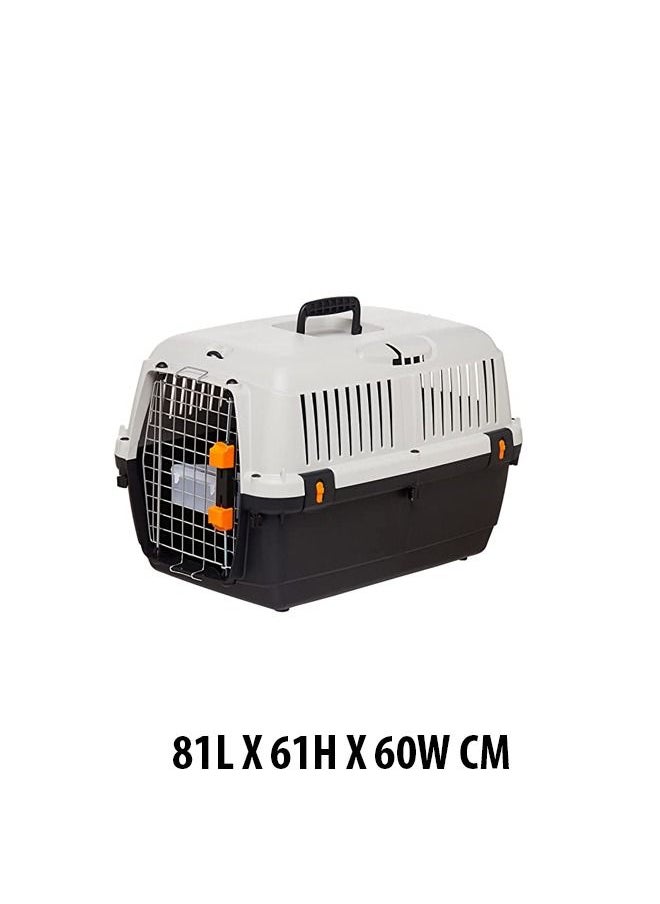 MP Bergamo - IATA Carrier Bracco 5 (81L x 60W x 61H) - Image 1