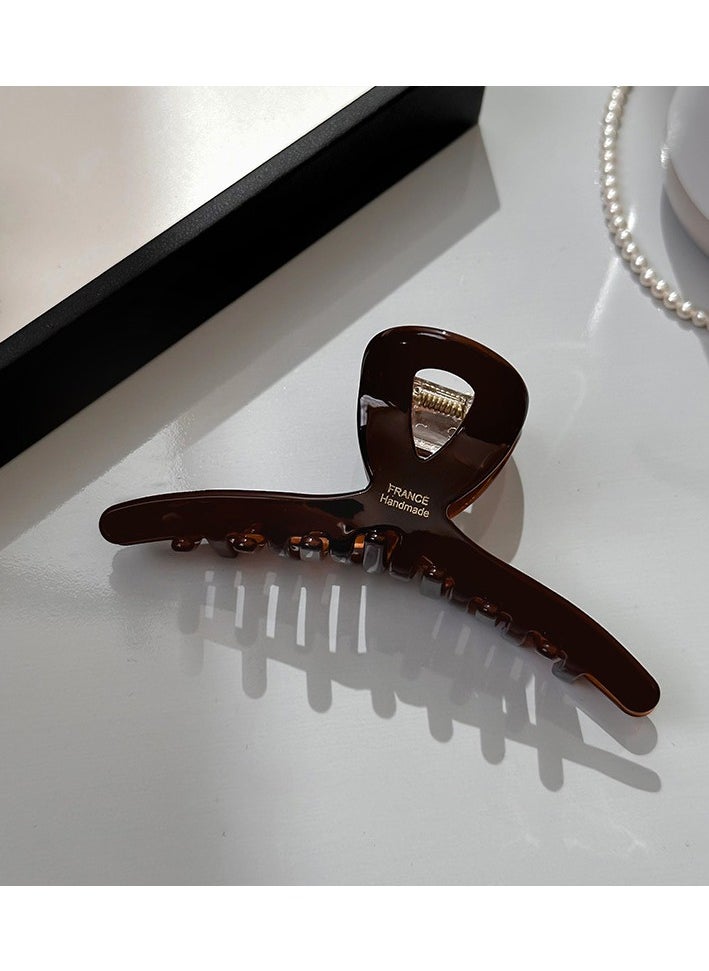 Mark Fairwhale - Fashionable Temperament Hair Clip - Image 1