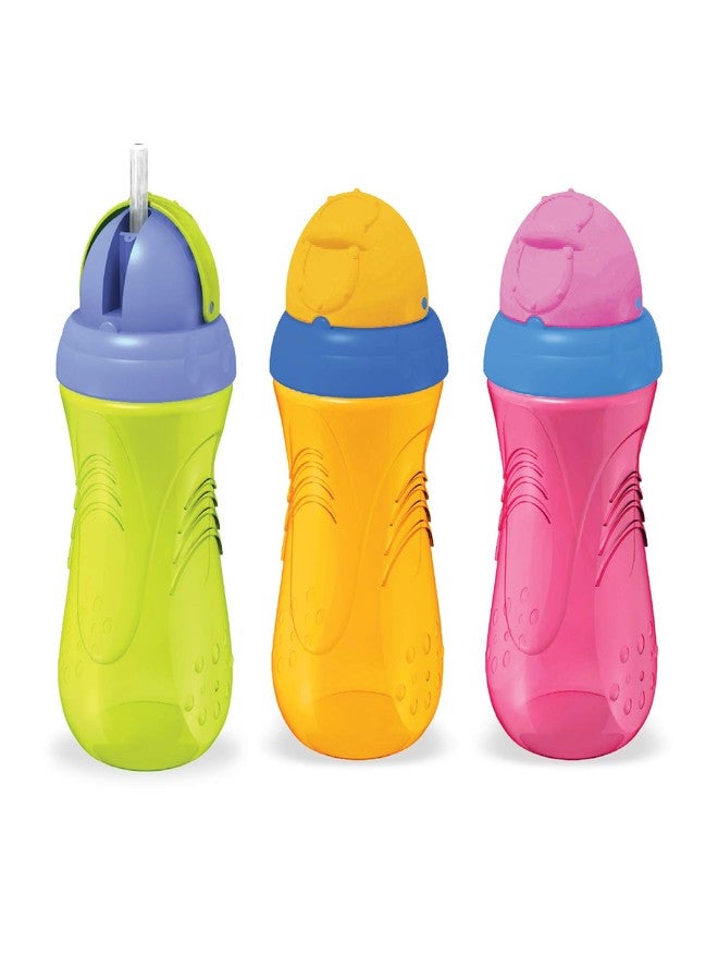 Pur Ridge Sport Cup (Pink & Blue) - Image 2