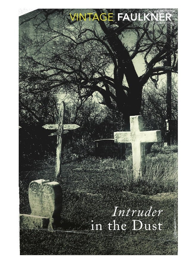 Vintage Classics Intruder In The Dust - Image 1