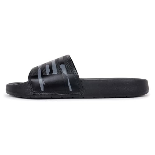 SPARX Slider SFG 193 Black For Men - Image 4