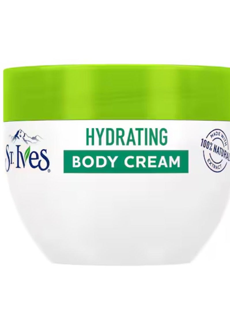 ST. Ives Hydrating Body Cream With Avocado And Vitamin E 150 ml - Image 1