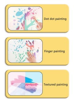 Large Magic Water Canvas Water Magic Learning Blanket Water Writing Cloth Children's Drawing Super Size Clean Water Repeated Graffiti Water Painting Blanket - pzsku/Z26B6E3C6628CF2B344FBZ/45/_/1711615602/3af0229b-656e-40af-bf80-846ff96bbc06