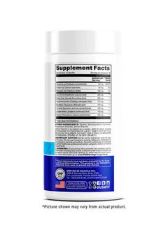 USN USN Phedra cut Water X 90caps  - Image 2