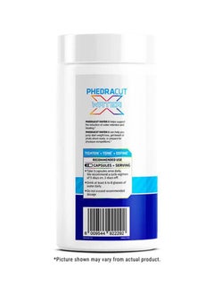 USN USN Phedra cut Water X 90caps  - Image 3