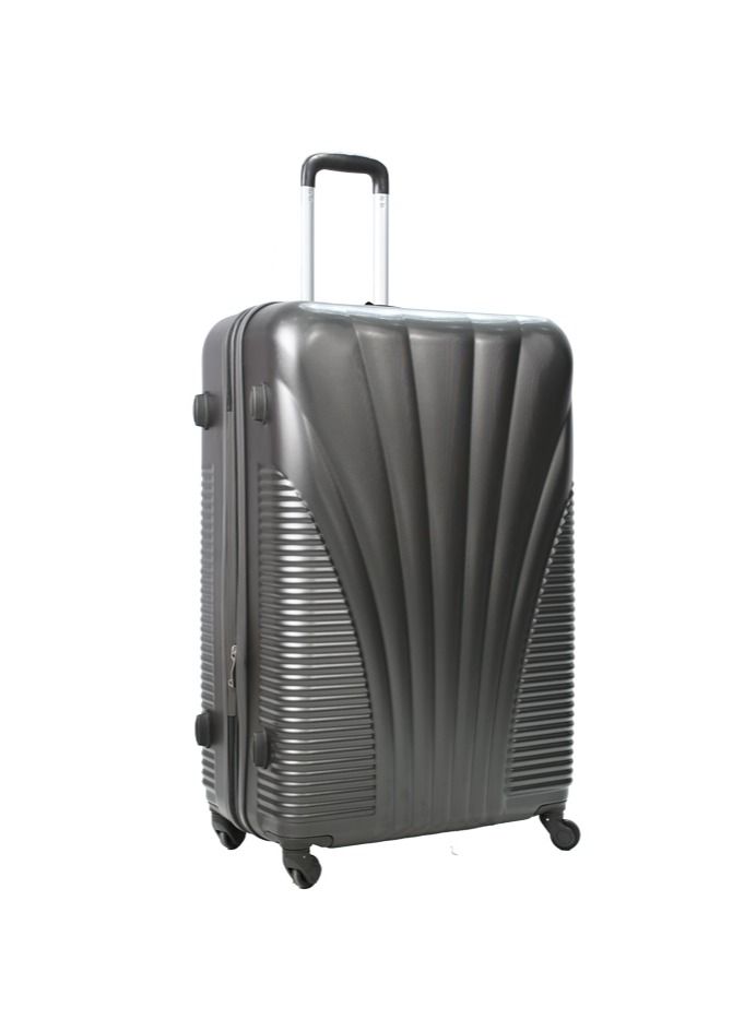 مورانو طقم حقائب من مورانو عصري ومناسب لجميع رحلاتك وتنقلاتك براحه وسهوله مكونه من 4 قطع وحقيبه عنايه شخصيه واحده قويه وصلبه وخفيفه الوزن - Image 4