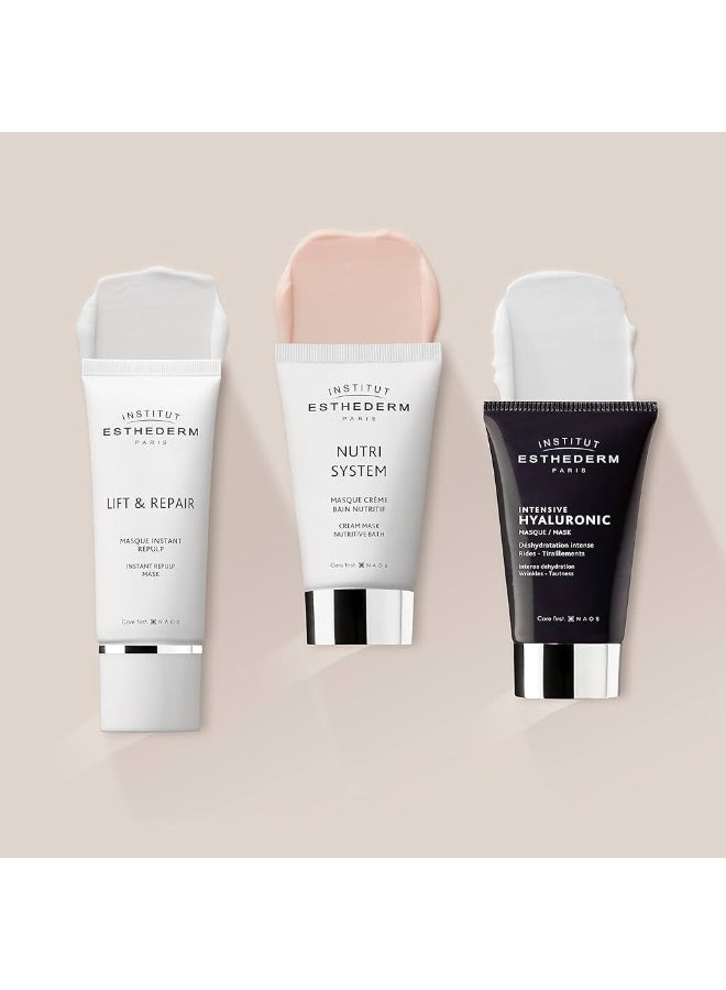 Institut Esthederm Lift Repair Instant Repulp Mask 50ml - Image 4