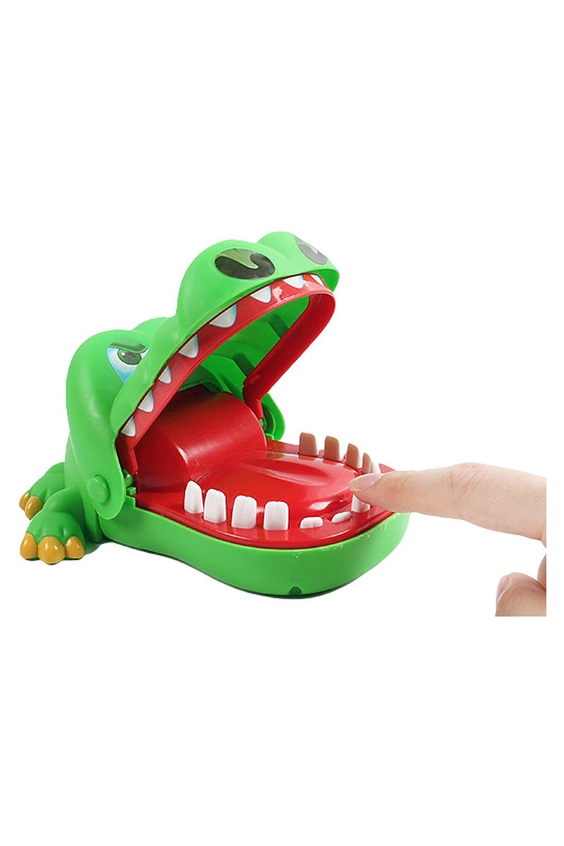 Crocodile Dentist Kids Board Game, Crocodile Biting Finger Games Fun Toy - Image 3
