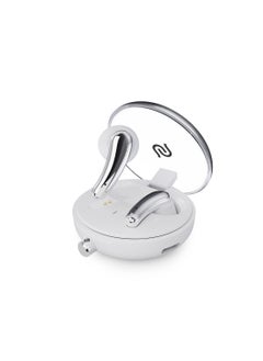 Porodo Soundtec Porodo Soundtec Elegance in-ear TWS Earbuds - White  - Image 1