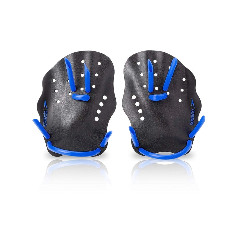 speedo مجاذيف سبيدو للتدريب للبالغين من الجنسين نيمسيس ذات الشكل المنحني - Image 1