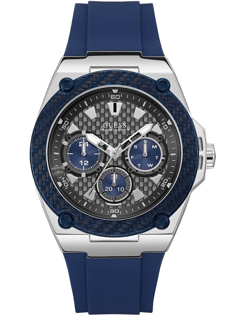 جس ساعة جيس للرجال W1049G1 - Image 1