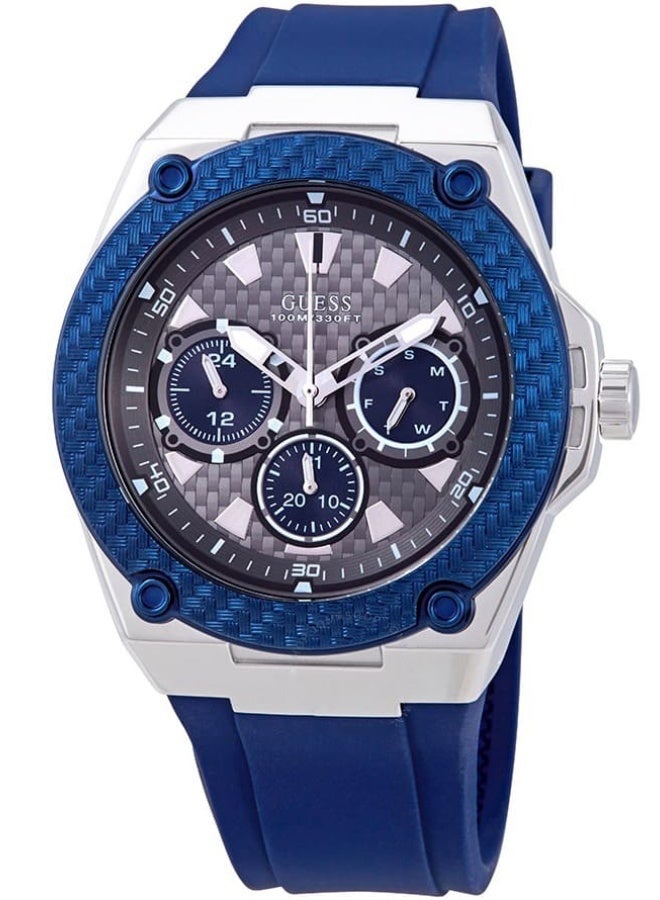 جس ساعة جيس للرجال W1049G1 - Image 2