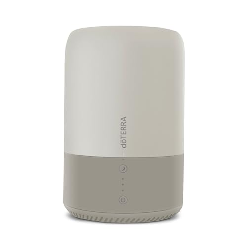 DoTerra doTERRA Dawn Aroma Humidifier 18 L Up to 22 Hour Runtime