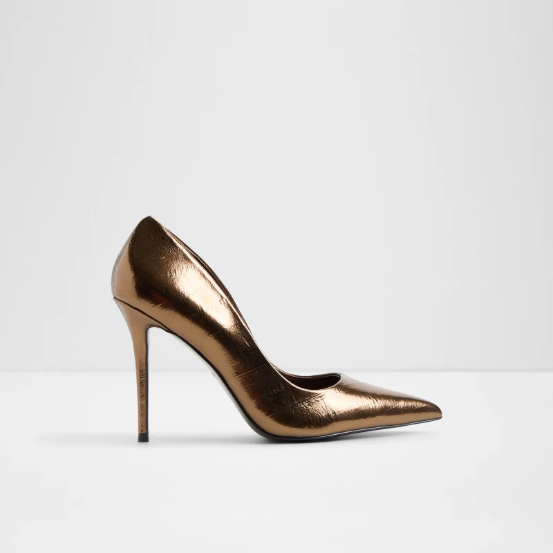 ALDO STAZYA BRONZE