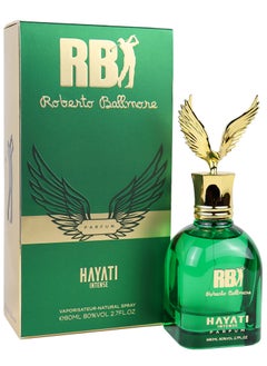 Hayati Intense Vaporisateur Natural Spray - Parfum 80ml - pzsku/Z26B776CD284C0125AEE5Z/45/_/1696507869/434d4a49-f94d-4c3f-8d0a-1fbd2c7fabcf